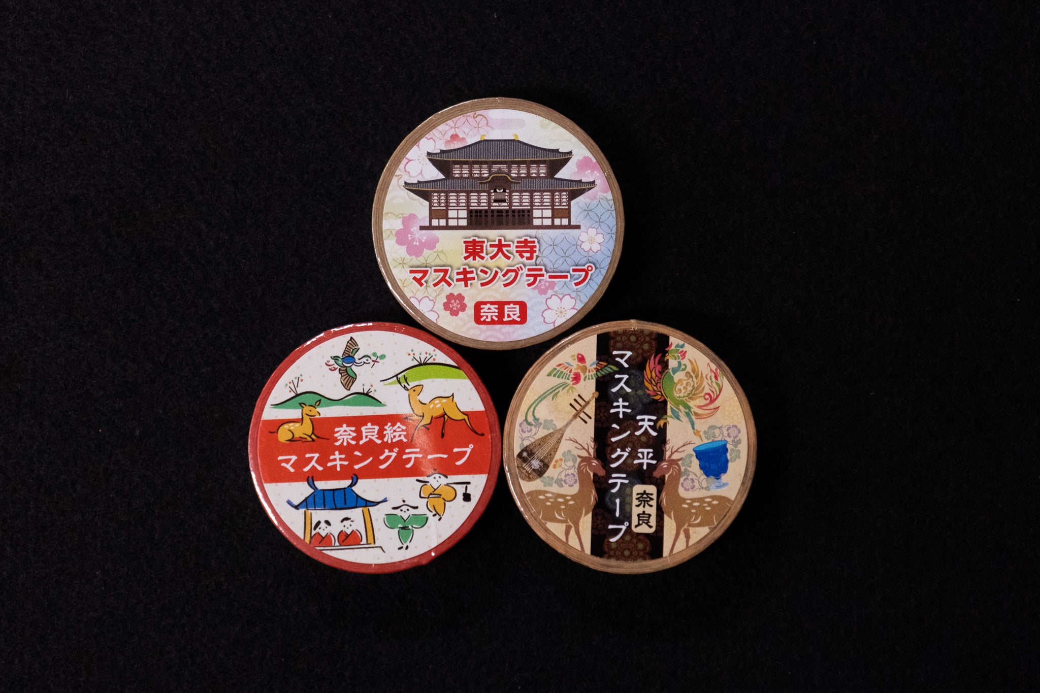 マスキングテープ2 – 東大寺Online Shop