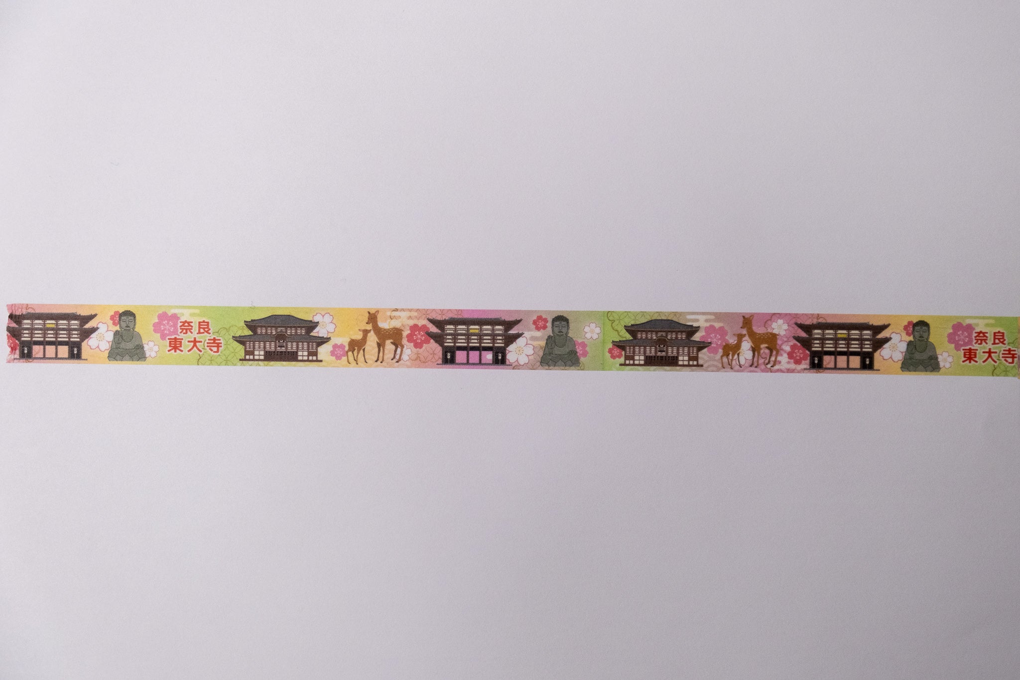 マスキングテープ2 – 東大寺Online Shop