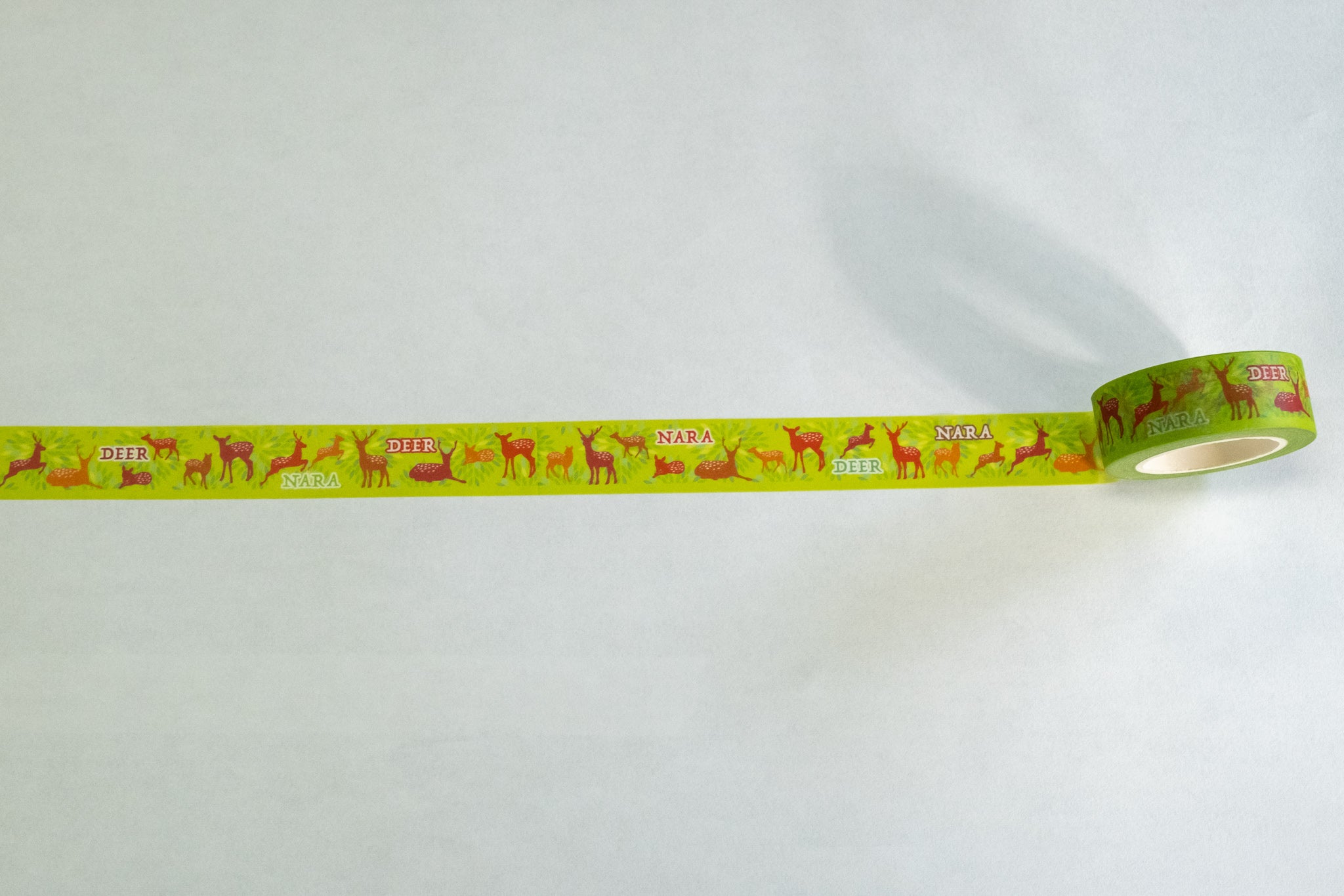 マスキングテープ 東京アンティーク ３本 マークス マスキングテープ【東洋館】全6種 | 紙類 | 東京国立博物館